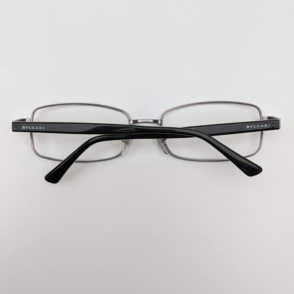 🕶️Bvlgari 277-B Eyeglasses 53/17 130 /KAZ653🕶️